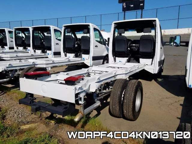 WDAPF4CD4KN013720 фото 3