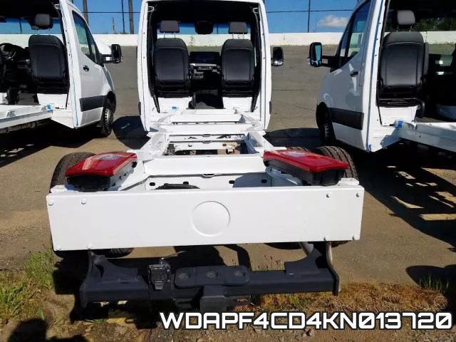 WDAPF4CD4KN013720 фото 4