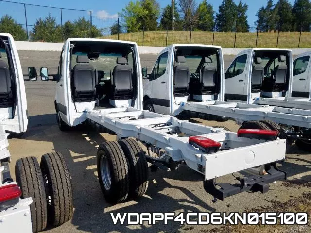 WDAPF4CD6KN015100 фото 2