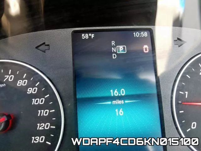 WDAPF4CD6KN015100 фото 4