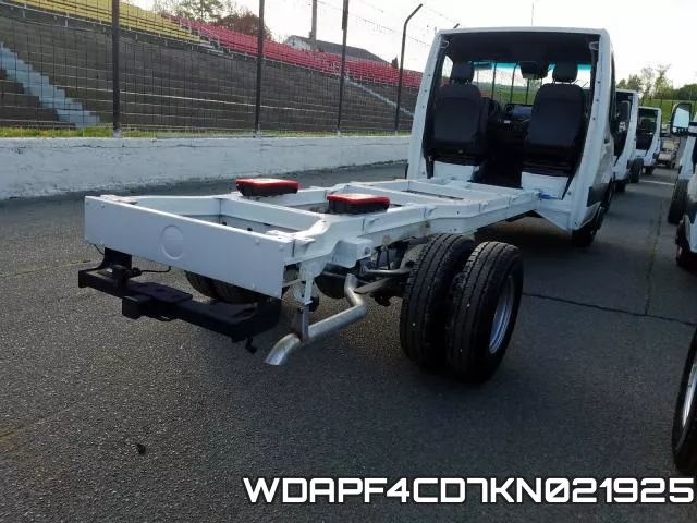 WDAPF4CD7KN021925 фото 2