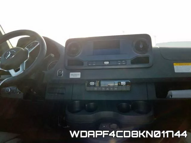 WDAPF4CD8KN011744 фото 6