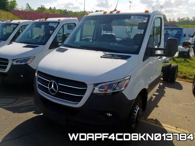 WDAPF4CD8KN013784 фото 3