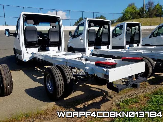 WDAPF4CD8KN013784 фото 4