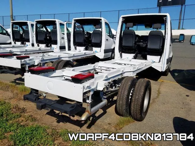 WDAPF4CD8KN013784 фото 5