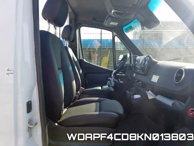 WDAPF4CD8KN013803 фото 3