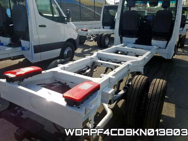 WDAPF4CD8KN013803 фото 4