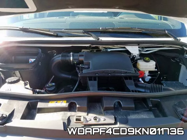 WDAPF4CD9KN011736 фото 4
