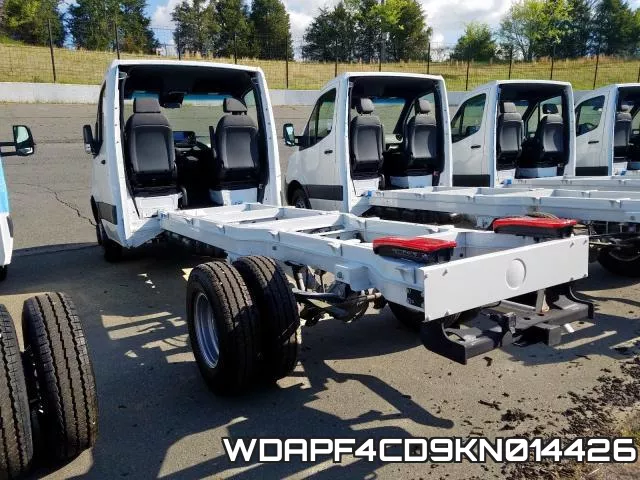 WDAPF4CD9KN014426 фото 2