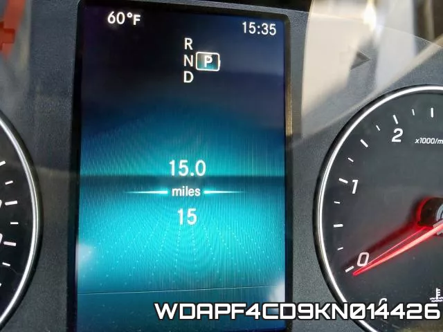 WDAPF4CD9KN014426 фото 7