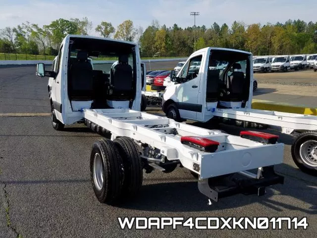 WDAPF4CDXKN011714 фото 4