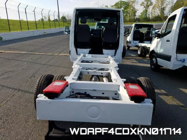 WDAPF4CDXKN011714 фото 7