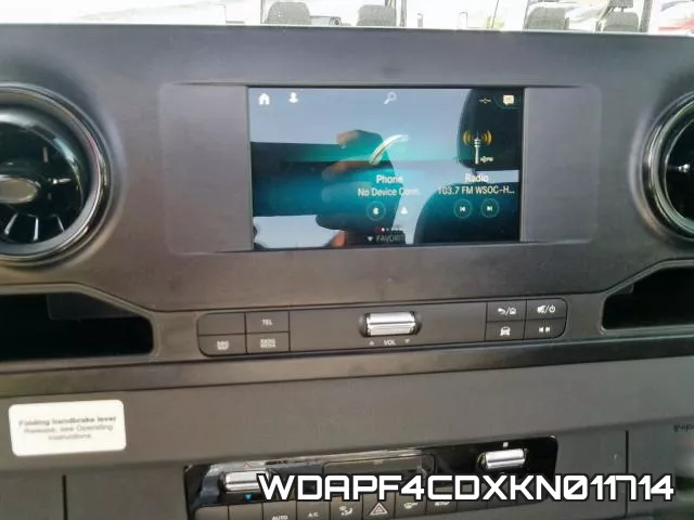 WDAPF4CDXKN011714 фото 8
