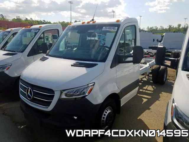 WDAPF4CDXKN014595 фото 2