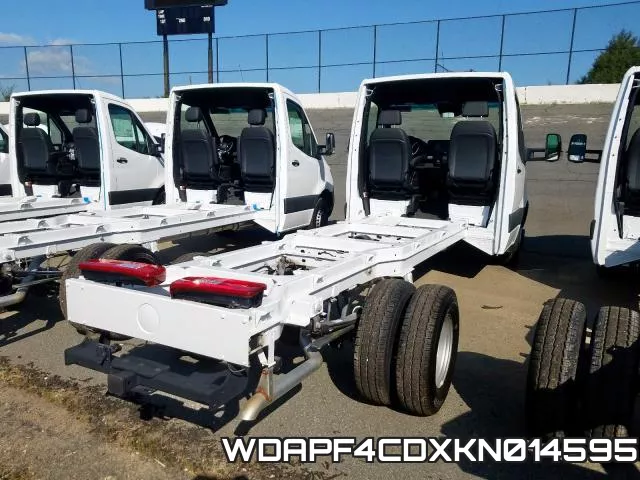 WDAPF4CDXKN014595 фото 3