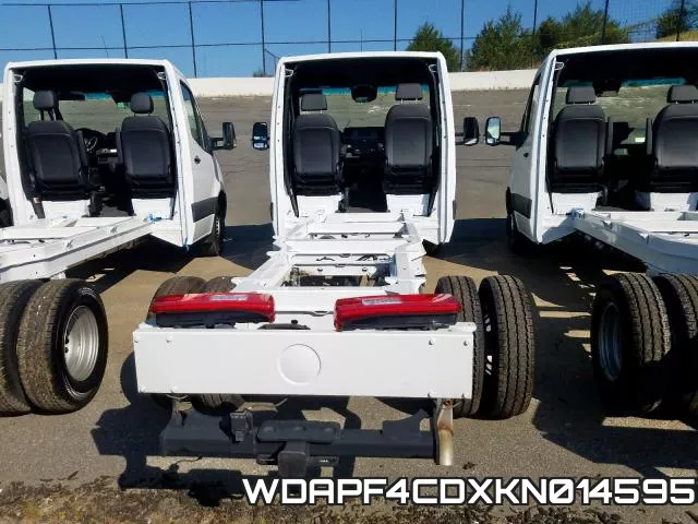 WDAPF4CDXKN014595 фото 5