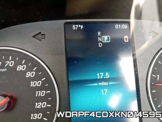 WDAPF4CDXKN014595 фото 7