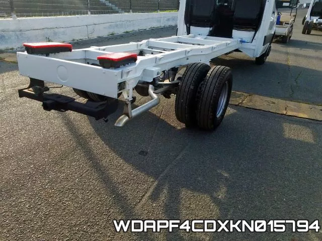 WDAPF4CDXKN015794 фото 3
