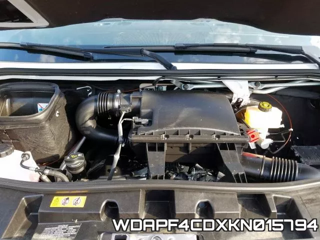 WDAPF4CDXKN015794 фото 5