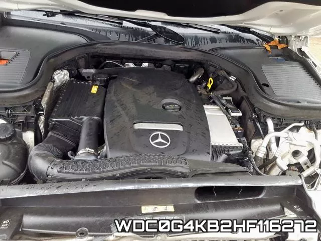 WDC0G4KB2HF116272 фото 3