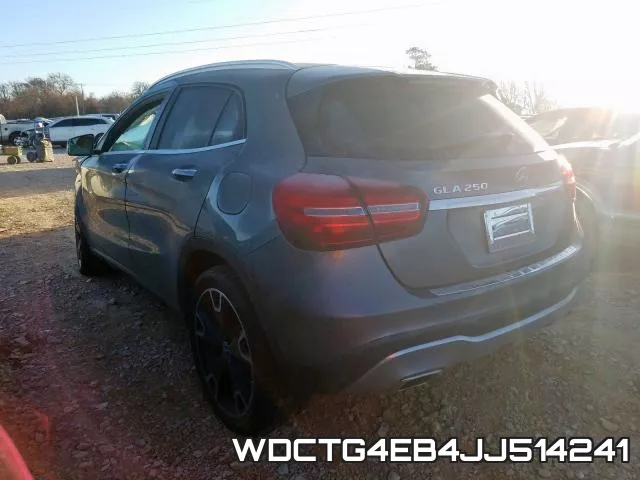 WDCTG4EB4JJ514241 фото 4