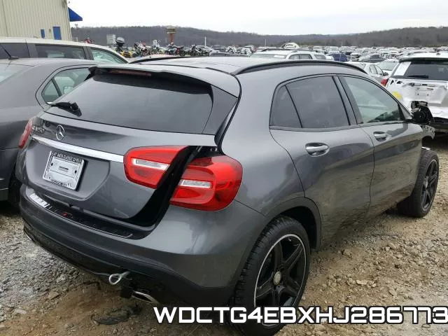 WDCTG4EBXHJ286773 фото 3
