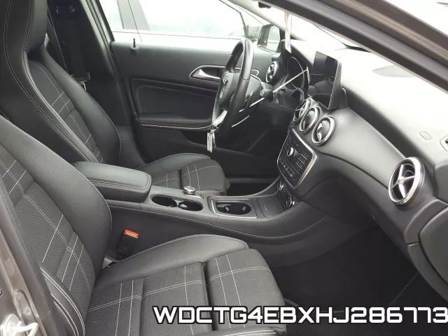 WDCTG4EBXHJ286773 фото 4