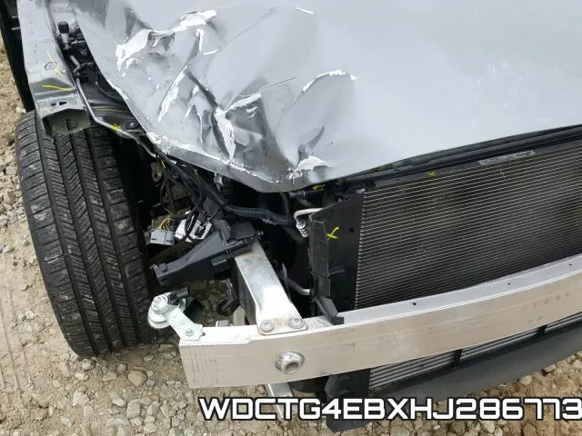 WDCTG4EBXHJ286773 фото 7