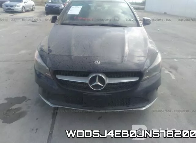WDDSJ4EB0JN578200 фото 6