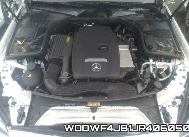 WDDWF4JB1JR406050 фото 2