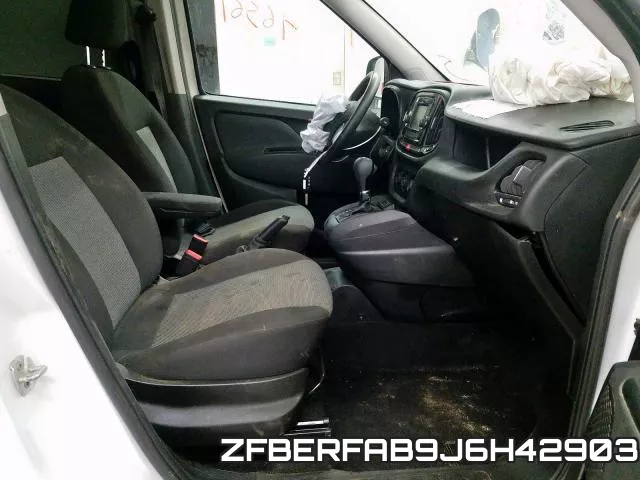 ZFBERFAB9J6H42903 фото 5