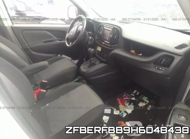 ZFBERFBB9H6D48438 фото 3
