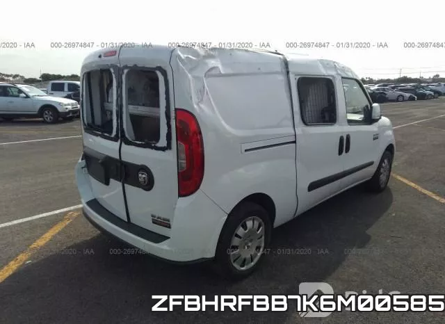 ZFBHRFBB7K6M00585 фото 5