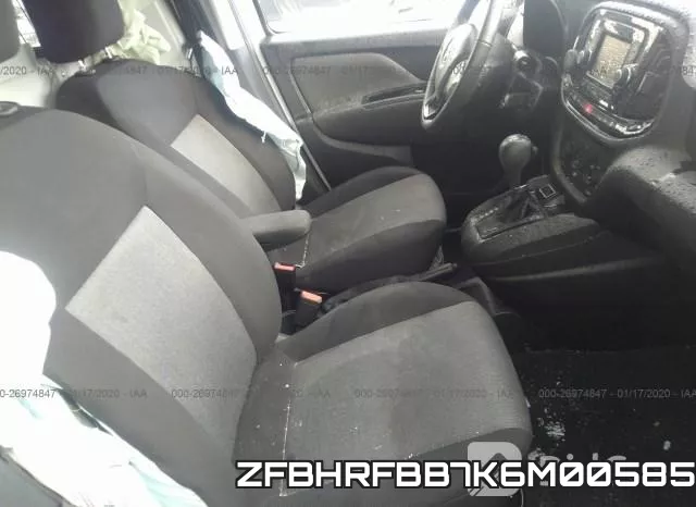 ZFBHRFBB7K6M00585 фото 6