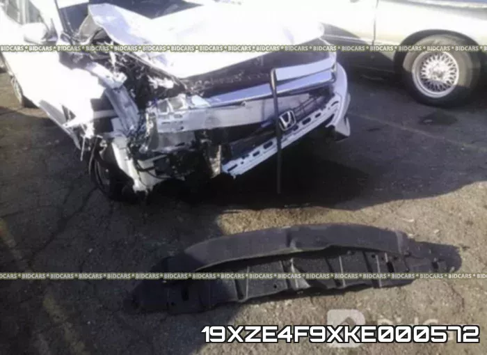 19XZE4F9XKE000572 фото 7