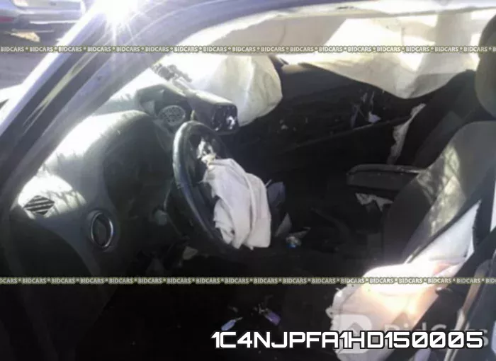 1C4NJPFA1HD150005 фото 6