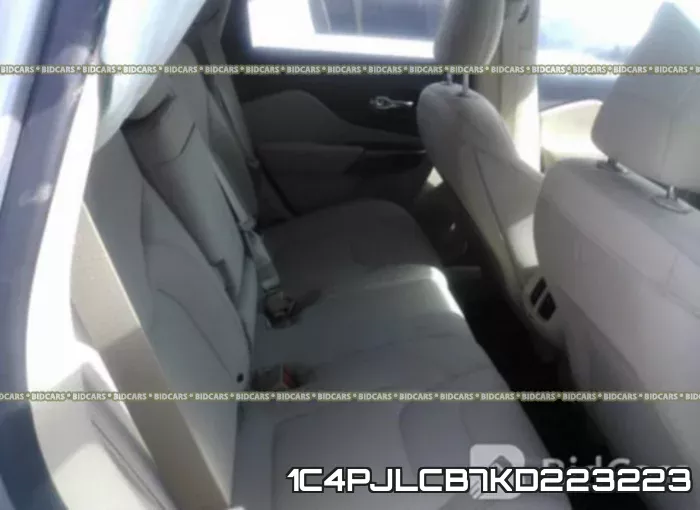 1C4PJLCB7KD223223 фото 9