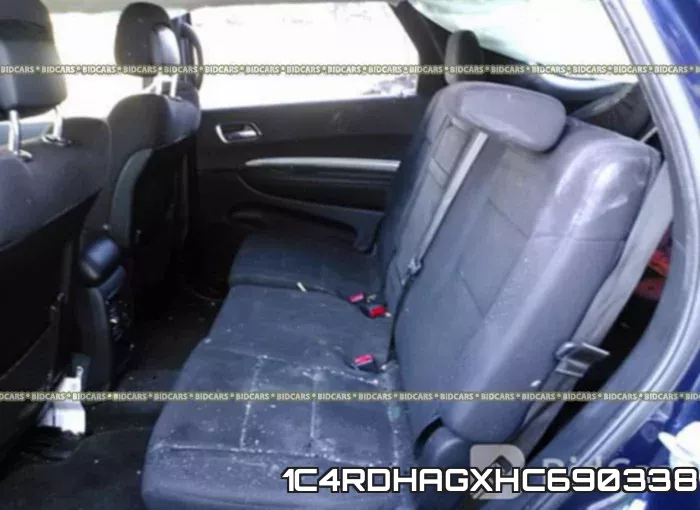 1C4RDHAGXHC690338 фото 9