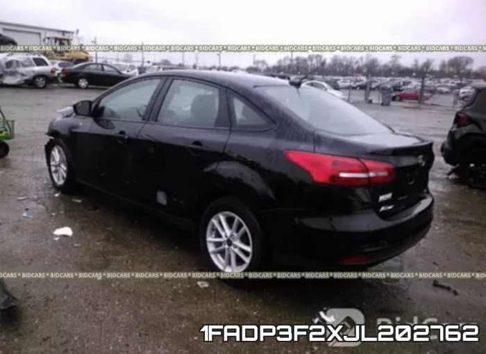 1FADP3F2XJL202762 фото 4