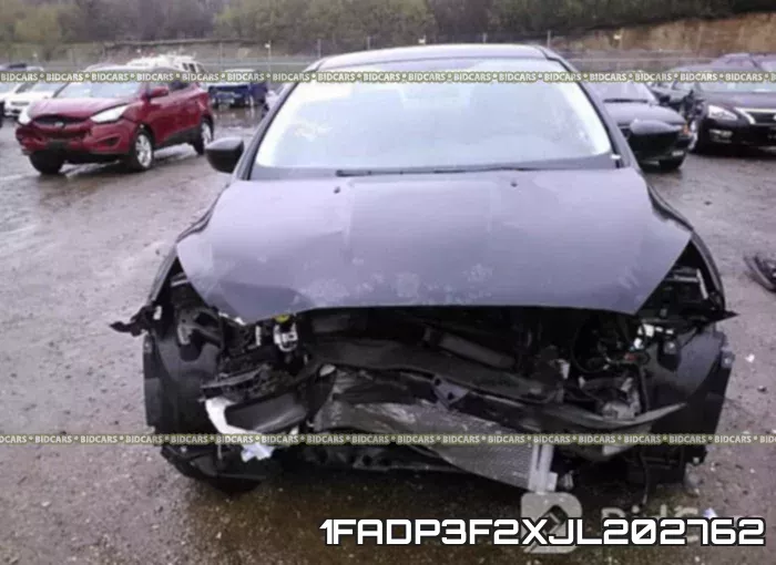 1FADP3F2XJL202762 фото 7