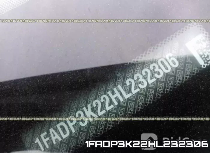 1FADP3K22HL232306 фото 10