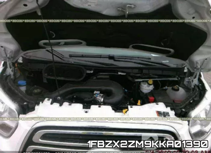 1FBZX2ZM9KKA01390 фото 2