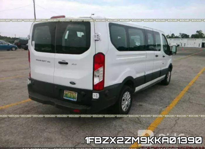 1FBZX2ZM9KKA01390 фото 3