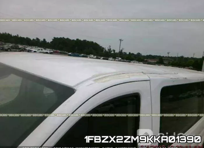 1FBZX2ZM9KKA01390 фото 4