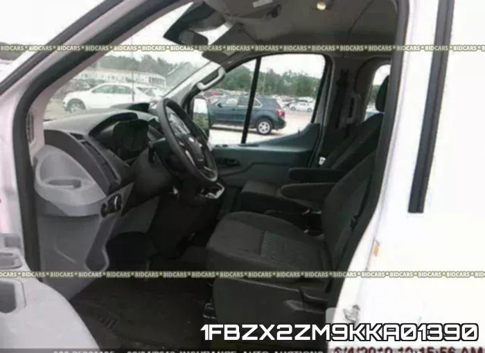 1FBZX2ZM9KKA01390 фото 6