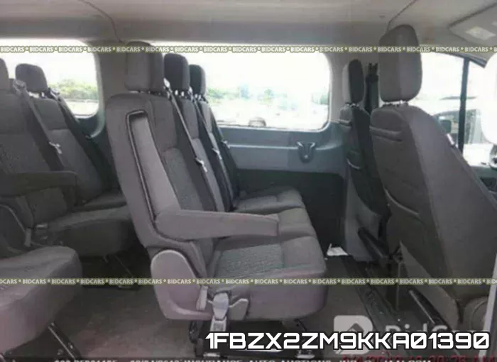 1FBZX2ZM9KKA01390 фото 9