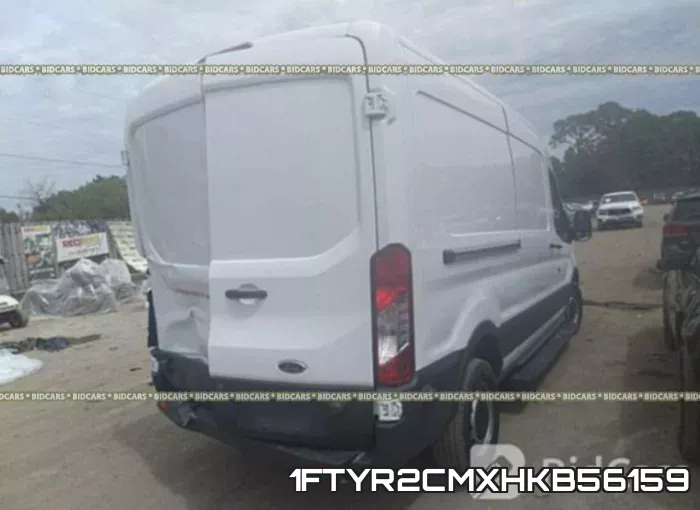 1FTYR2CMXHKB56159 фото 5