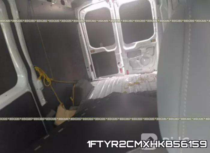1FTYR2CMXHKB56159 фото 9