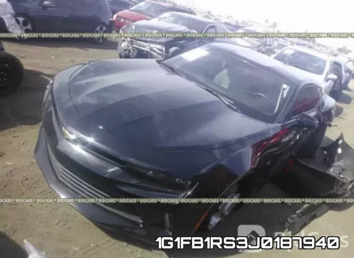 1G1FB1RS3J0187940 фото 3
