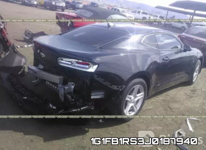 1G1FB1RS3J0187940 фото 5